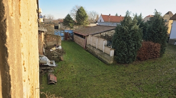 Prodej výrobních prostor 170 m², Poštovice