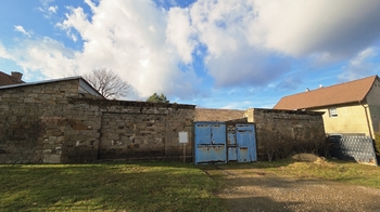 Prodej výrobních prostor 170 m², Poštovice