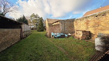 Prodej výrobních prostor 170 m², Poštovice