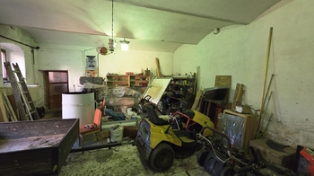 Prodej výrobních prostor 170 m², Poštovice