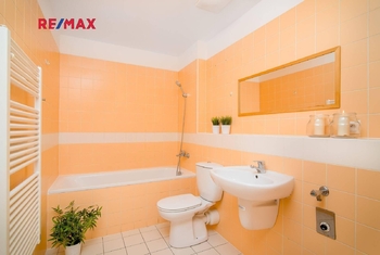 Pronájem bytu 1+kk v osobním vlastnictví 60 m², Praha 5 - Jinonice