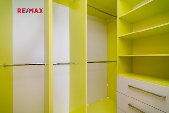 Pronájem bytu 1+kk v osobním vlastnictví 60 m², Praha 5 - Jinonice