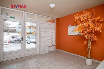 Pronájem bytu 1+kk v osobním vlastnictví 60 m², Praha 5 - Jinonice