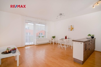 Pronájem bytu 1+kk v osobním vlastnictví 60 m², Praha 5 - Jinonice