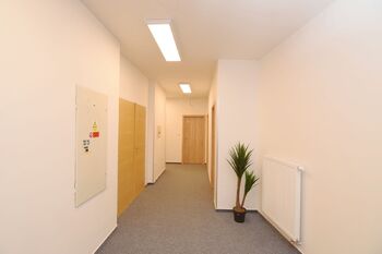 Pronájem kancelářských prostor 29 m², Nymburk