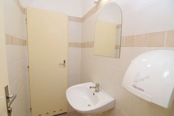 Pronájem kancelářských prostor 29 m², Nymburk