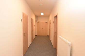 Pronájem kancelářských prostor 29 m², Nymburk