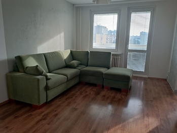 Pronájem bytu 3+1 v osobním vlastnictví 70 m², Praha 4 - Háje