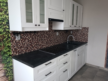 Pronájem bytu 3+1 v osobním vlastnictví 70 m², Praha 4 - Háje