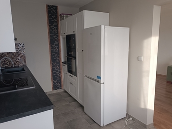 Pronájem bytu 3+1 v osobním vlastnictví 70 m², Praha 4 - Háje