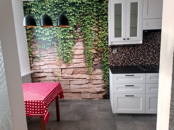 Pronájem bytu 3+1 v osobním vlastnictví 70 m², Praha 4 - Háje