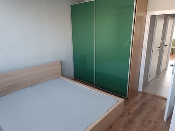 Pronájem bytu 3+1 v osobním vlastnictví 70 m², Praha 4 - Háje