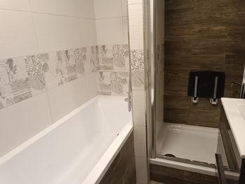 Pronájem bytu 3+1 v osobním vlastnictví 70 m², Praha 4 - Háje