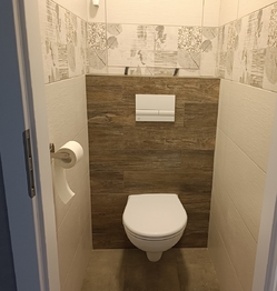 Pronájem bytu 3+1 v osobním vlastnictví 70 m², Praha 4 - Háje