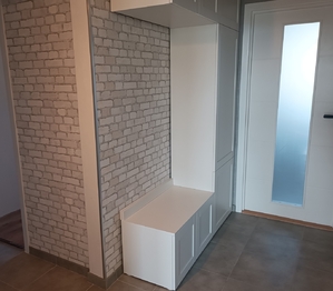 Pronájem bytu 3+1 v osobním vlastnictví 70 m², Praha 4 - Háje