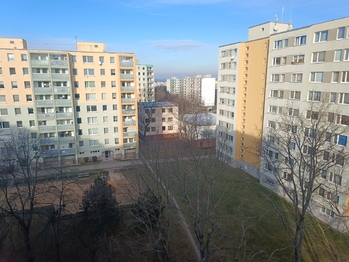 Pronájem bytu 3+1 v osobním vlastnictví 70 m², Praha 4 - Háje