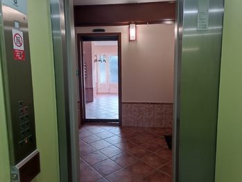 Pronájem bytu 3+1 v osobním vlastnictví 70 m², Praha 4 - Háje