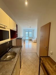 Pronájem bytu 3+kk v osobním vlastnictví 96 m², Brno