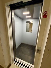 Pronájem bytu 3+kk v osobním vlastnictví 96 m², Brno