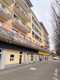 Pronájem bytu 3+kk v osobním vlastnictví 96 m², Brno