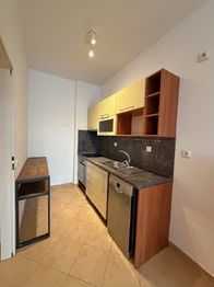 Pronájem bytu 3+kk v osobním vlastnictví 96 m², Brno