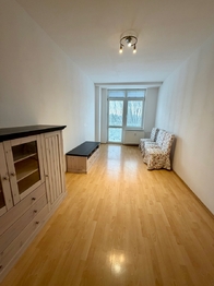 Pronájem bytu 3+kk v osobním vlastnictví 96 m², Brno