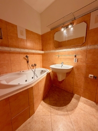 Pronájem bytu 3+kk v osobním vlastnictví 96 m², Brno