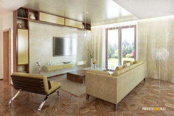  Rodinný dům na klíč, Skalice nad Svitavou, Boskovice - Prodej domu 116 m², Skalice nad Svitavou