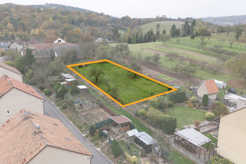  Rodinný dům na klíč, Skalice nad Svitavou, Boskovice - Prodej domu 116 m², Skalice nad Svitavou