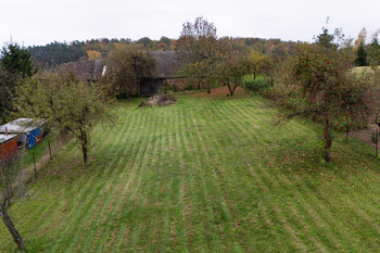  Rodinný dům na klíč, Skalice nad Svitavou, Boskovice - Prodej domu 116 m², Skalice nad Svitavou