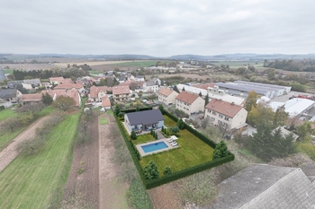  Rodinný dům na klíč, Skalice nad Svitavou, Boskovice - Prodej domu 116 m², Skalice nad Svitavou