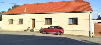 Pronájem bytu 1+1 v osobním vlastnictví 45 m², Náměšť nad Oslavou