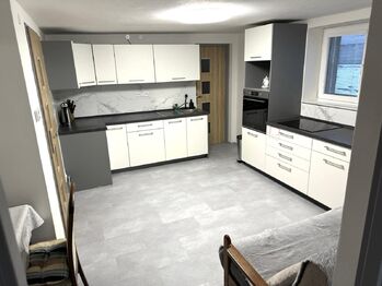 Pronájem bytu 1+1 v osobním vlastnictví 45 m², Náměšť nad Oslavou