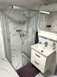 Pronájem bytu 1+1 v osobním vlastnictví 45 m², Náměšť nad Oslavou