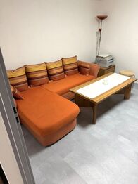 Pronájem bytu 1+1 v osobním vlastnictví 45 m², Náměšť nad Oslavou