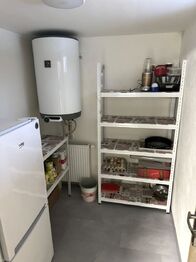 Pronájem bytu 1+1 v osobním vlastnictví 45 m², Náměšť nad Oslavou