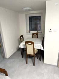 Pronájem bytu 1+1 v osobním vlastnictví 45 m², Náměšť nad Oslavou