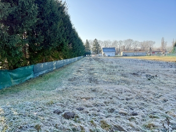 Prodej pozemku 1809 m², Pohořelice