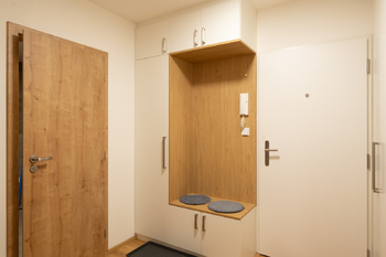 Pronájem bytu 2+kk v osobním vlastnictví 78 m², Zlín