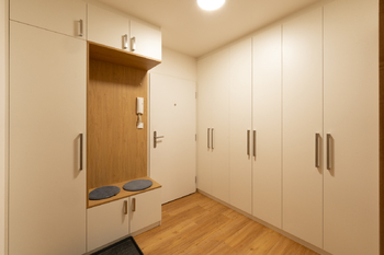 Pronájem bytu 2+kk v osobním vlastnictví 78 m², Zlín