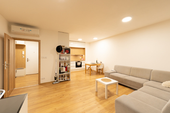 Pronájem bytu 2+kk v osobním vlastnictví 78 m², Zlín