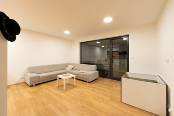 Pronájem bytu 2+kk v osobním vlastnictví 78 m², Zlín