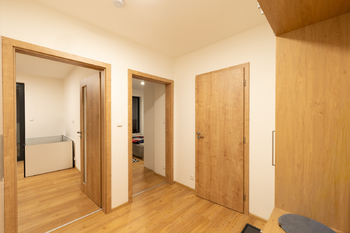 Pronájem bytu 2+kk v osobním vlastnictví 78 m², Zlín