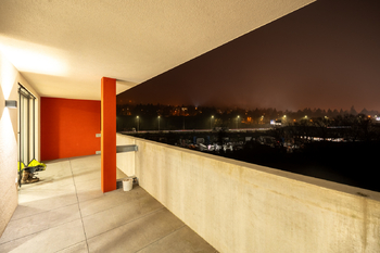 Pronájem bytu 2+kk v osobním vlastnictví 78 m², Zlín