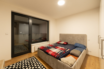 Pronájem bytu 2+kk v osobním vlastnictví 78 m², Zlín