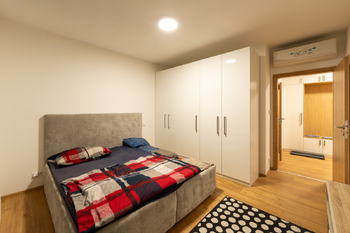 Pronájem bytu 2+kk v osobním vlastnictví 78 m², Zlín