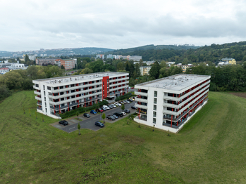 Pronájem bytu 2+kk v osobním vlastnictví 78 m², Zlín