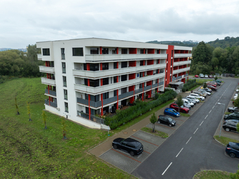 Pronájem bytu 2+kk v osobním vlastnictví 78 m², Zlín