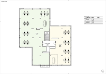 Pronájem komerčního prostoru 100 m², Jihlava