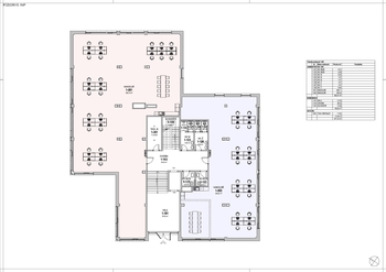 Pronájem komerčního prostoru 100 m², Jihlava
